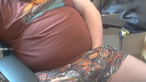 Falco J online show from 02-20-25, 03:08