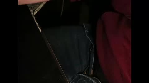 seattleboi1220 online show from 10-18-25, 07:31