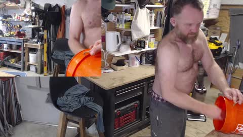 Seattlemanwhore online show from 12-15-24, 09:53