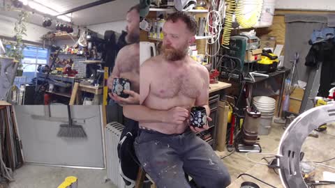 Seattlemanwhore online show from 12-16-24, 07:00