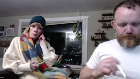 Seattlemanwhore online show from 12-20-24, 02:19