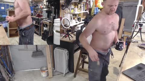 Seattlemanwhore online show from 12-29-24, 09:41