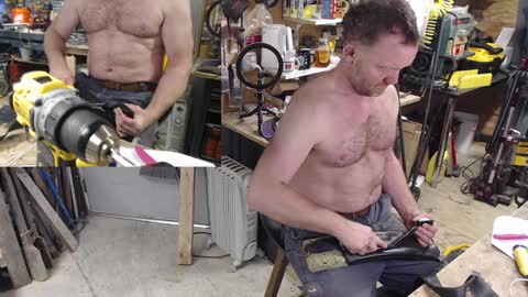 Seattlemanwhore online show from 01-06-25, 11:09