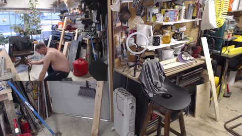 Seattlemanwhore online show from 01-11-25, 09:36