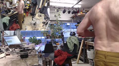 Seattlemanwhore online show from 02-02-25, 08:30