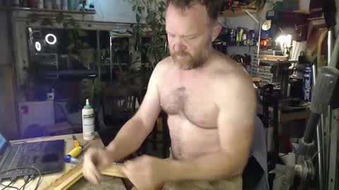 Seattlemanwhore online show from 10-03-25, 01:41