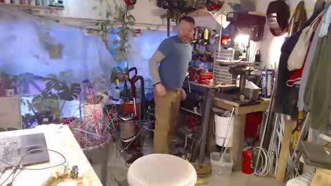 Seattlemanwhore online show from 02-20-26, 03:45