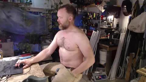 Seattlemanwhore online show from 02-25-26, 02:59