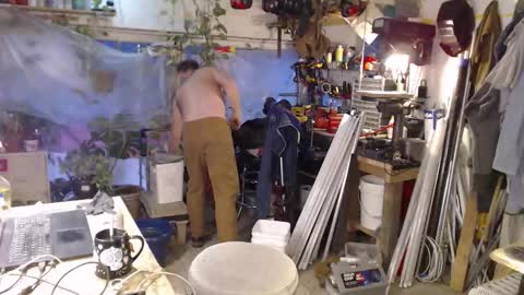 Seattlemanwhore online show from 02-26-26, 03:00