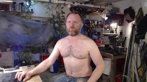 Seattlemanwhore online show from 03-11-26, 02:56