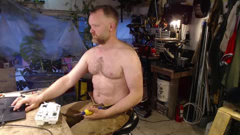 Seattlemanwhore online show from 03-31-26, 02:28