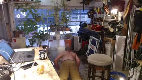 Seattlemanwhore online show from 05-19-26, 02:01