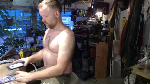 Seattlemanwhore online show from 06-16-26, 02:09