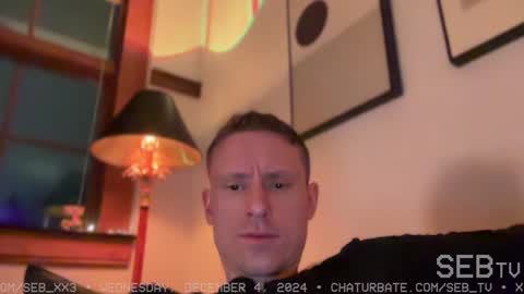 Snapshot of seb_tv chatting on 12-05-24, 03:48 Sebastian online show from 12-05-24, 03:48