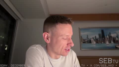 Snapshot of seb_tv chatting on 12-12-24, 12:16 Sebastian online show from 12-12-24, 12:16
