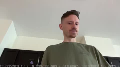 Snapshot of seb_tv chatting on 09-13-25, 01:33 Sebastian online show from 09-13-25, 01:33