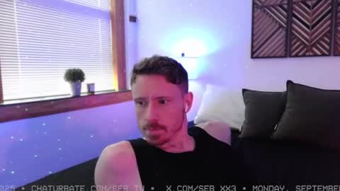 Snapshot of seb_tv chatting on 09-22-25, 11:07 Sebastian online show from 09-22-25, 11:07