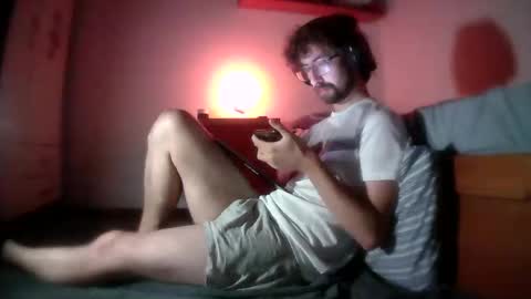 seba uy online show from 04-27-26, 03:15