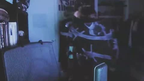 Moxie online show from 03-17-26, 01:43