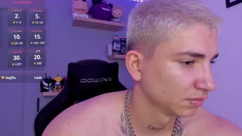 Sebastin online show from 12-08-24, 08:36