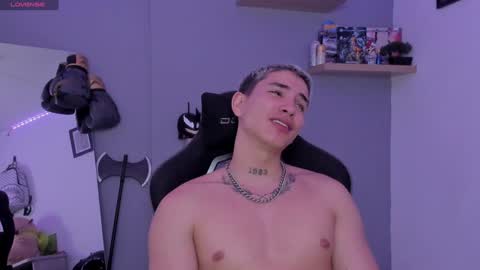 Sebastin online show from 01-11-25, 04:38