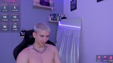 Sebastin online show from 02-01-25, 05:58