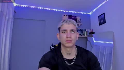 Sebastin online show from 02-27-25, 07:04