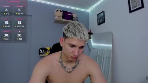 Sebastin online show from 03-01-25, 09:48