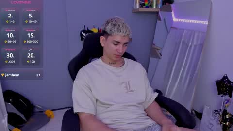 Sebastin online show from 03-10-25, 05:50