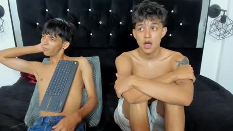 Snapshot of sebas_cat chatting on 11-09-25, 08:45 Sebastian Alvarez online show from 11-09-25, 08:45