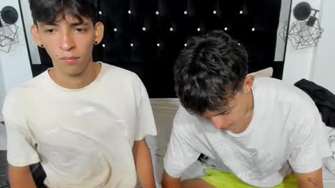 Snapshot of sebas_cat chatting on 11-16-25, 10:48 Sebastian Alvarez online show from 11-16-25, 10:48