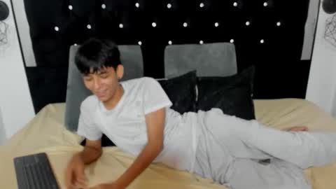 Snapshot of sebas_cat chatting on 11-25-25, 08:31 Sebastian Alvarez online show from 11-25-25, 08:31