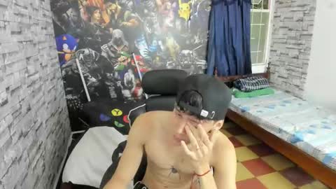 sebas jusa online show from 04-16-26, 01:56