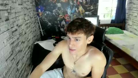 sebas jusa online show from 06-06-26, 12:43