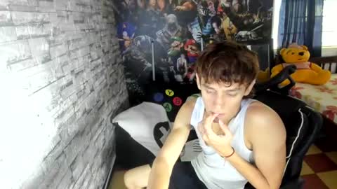 sebas jusa online show from 06-30-26, 12:50