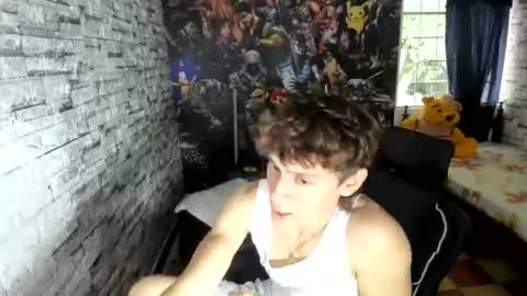 sebas jusa online show from 07-10-26, 01:03