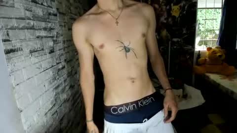 sebas jusa online show from 07-13-26, 01:14