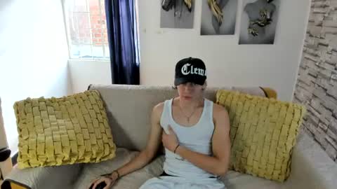 sebas jusa online show from 07-15-26, 12:43
