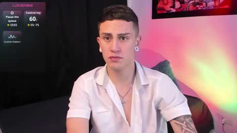 Snapshot of sebas_maverick chatting on 11-06-25, 02:34 Sebastian online show from 11-06-25, 02:34