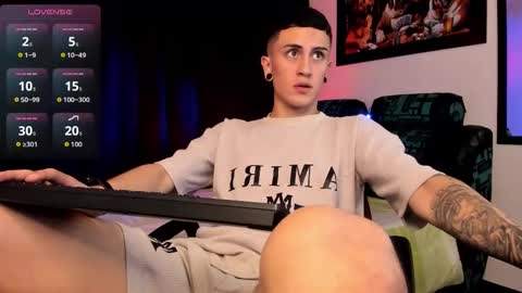 Snapshot of sebas_maverick chatting on 11-11-25, 10:54 Sebastian online show from 11-11-25, 10:54