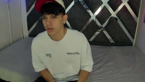 sebas_pretty7 online show from 12-03-25, 12:25