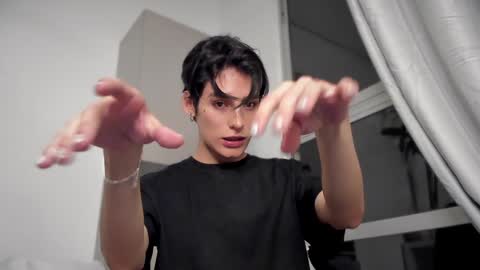 sebastian online show from 12-21-24, 11:34