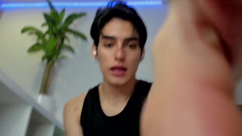 sebastian online show from 01-06-25, 10:37