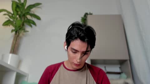 sebastian online show from 01-15-25, 10:57