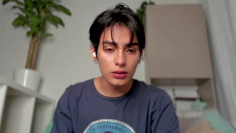 sebastian online show from 01-29-25, 05:19