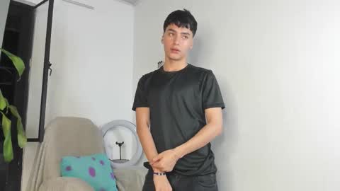 sebastian online show from 10-19-25, 12:44