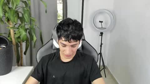 sebastian online show from 01-10-26, 03:25