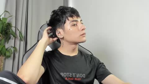 sebastian online show from 04-16-26, 05:47