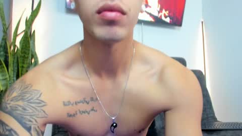 sebastian online show from 02-02-25, 01:12