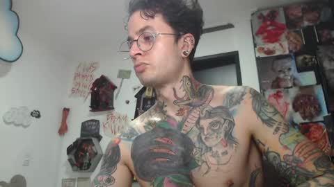 spityio instagram online show from 04-05-26, 06:32